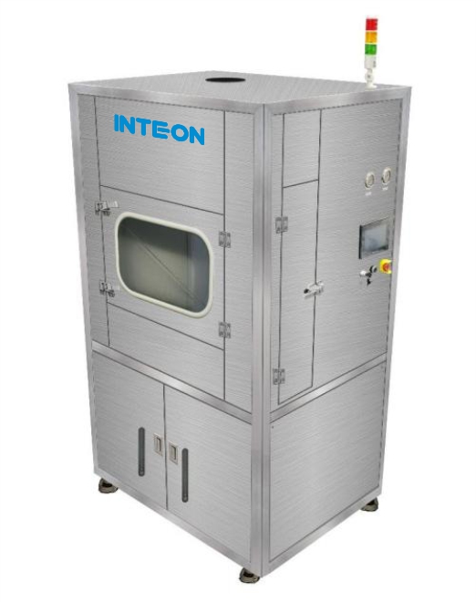 INTEON IE-4750PSW Stroj za pranje šablon