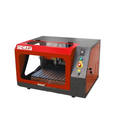 Technodrill 3 CNC Machine