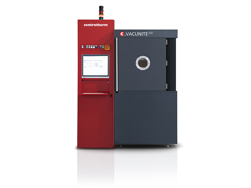 Centrotherm c.VACUNITE 300A/300/180